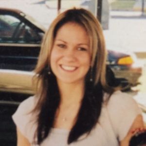 Meet your Posher, Sonya